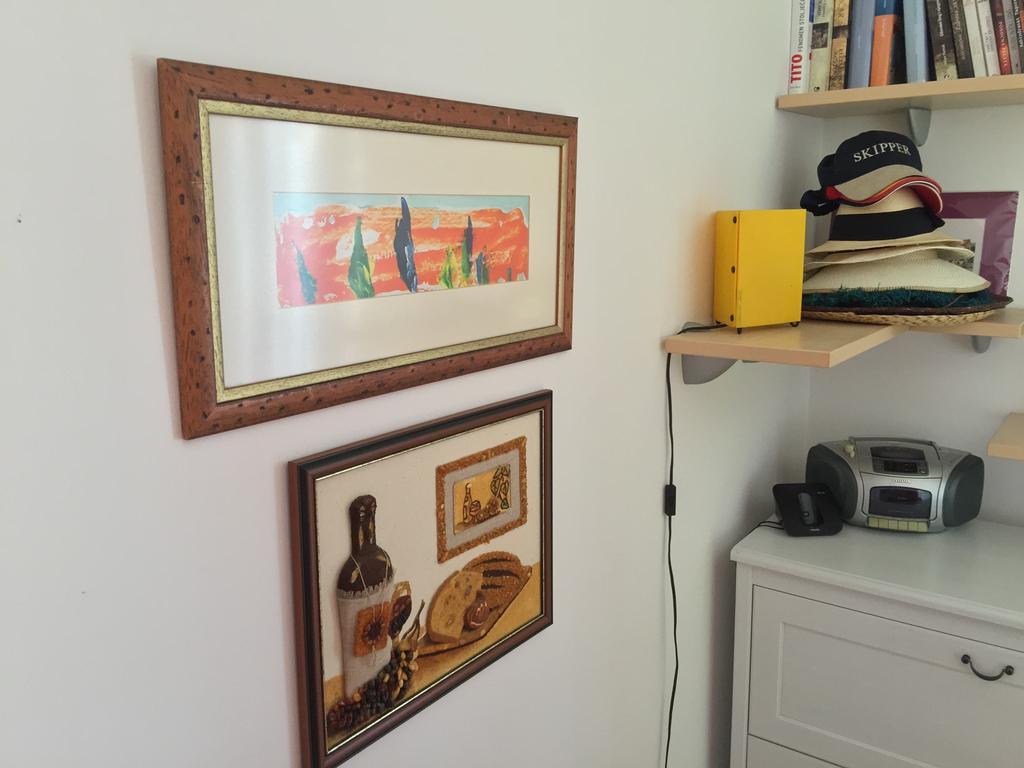 Regent Apartment Petrovac Room photo
