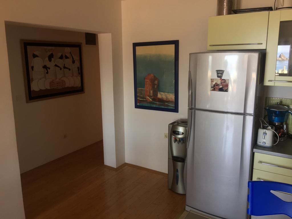 Regent Apartment Petrovac Room photo