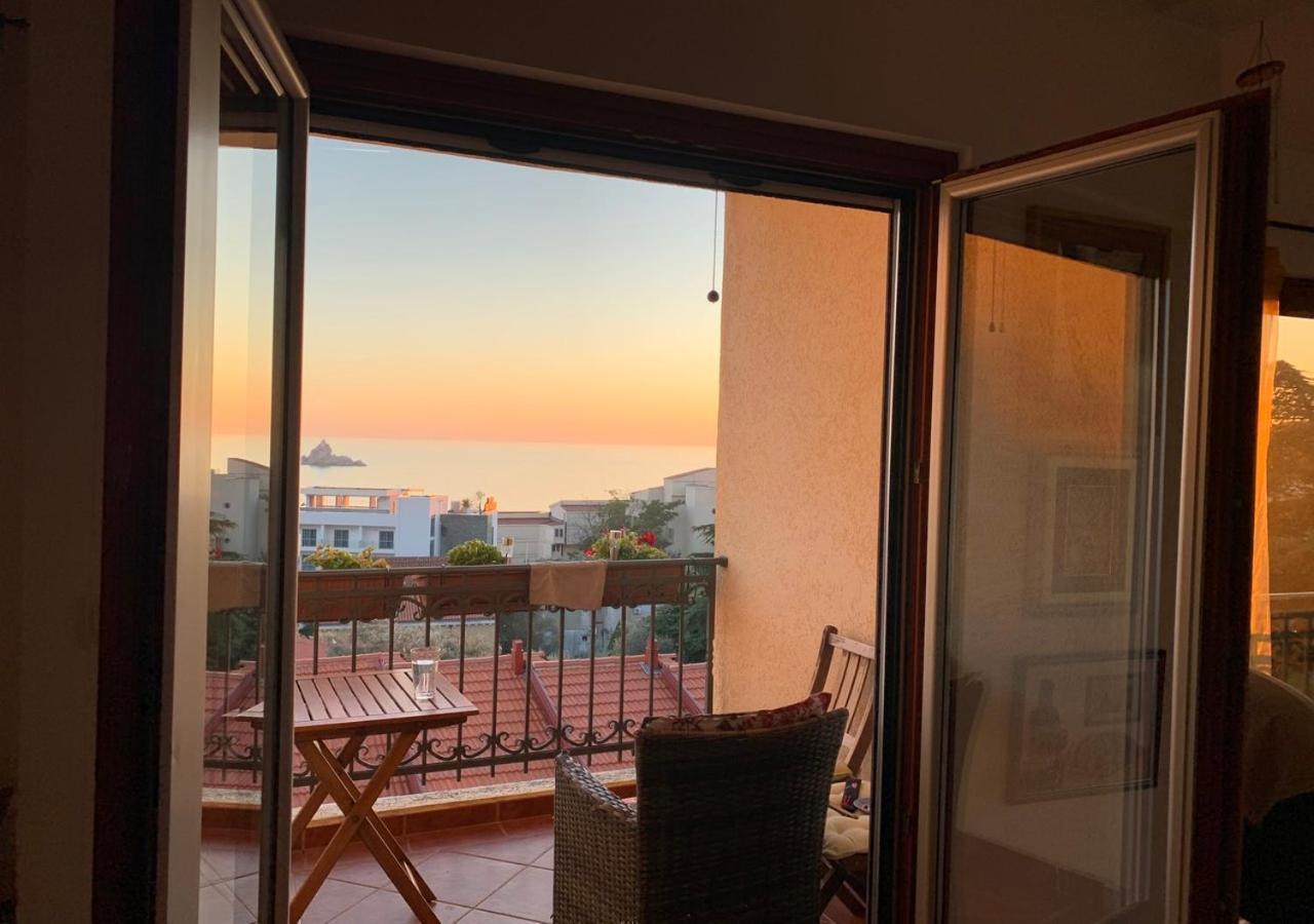 Regent Apartment Petrovac Exterior photo