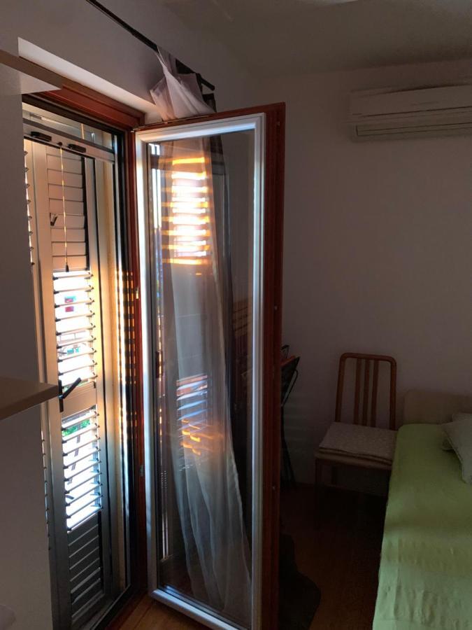 Regent Apartment Petrovac Exterior photo