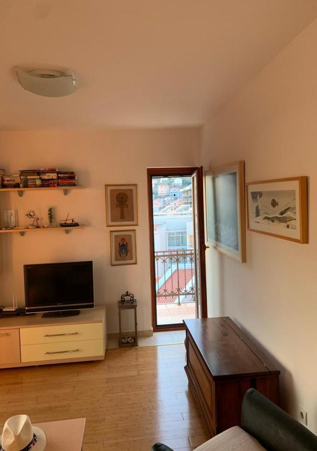 Regent Apartment Petrovac Exterior photo