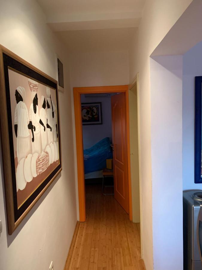 Regent Apartment Petrovac Exterior photo